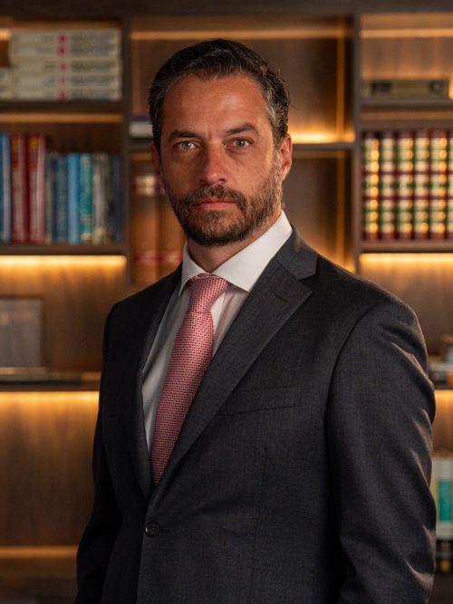 Israel Pérez Correa