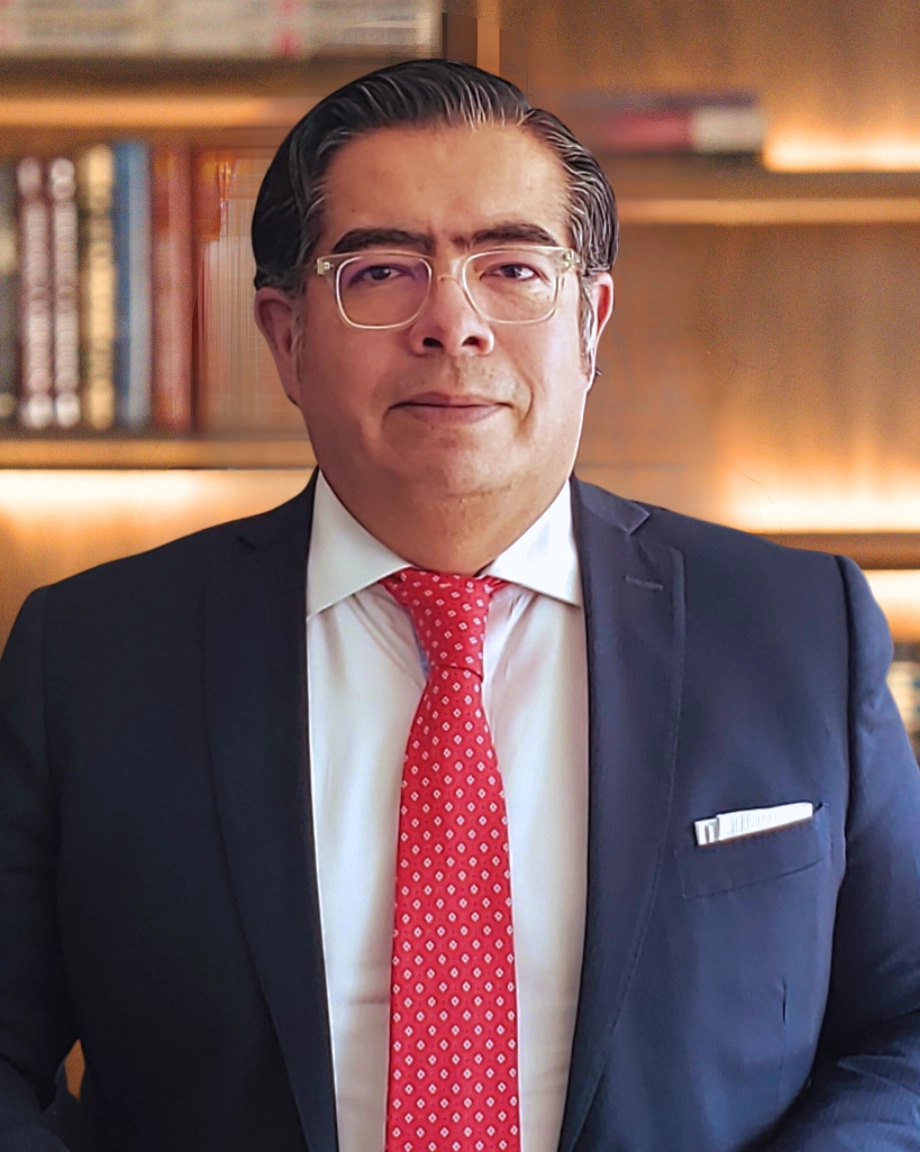 José Ramón Yáñez Alegría